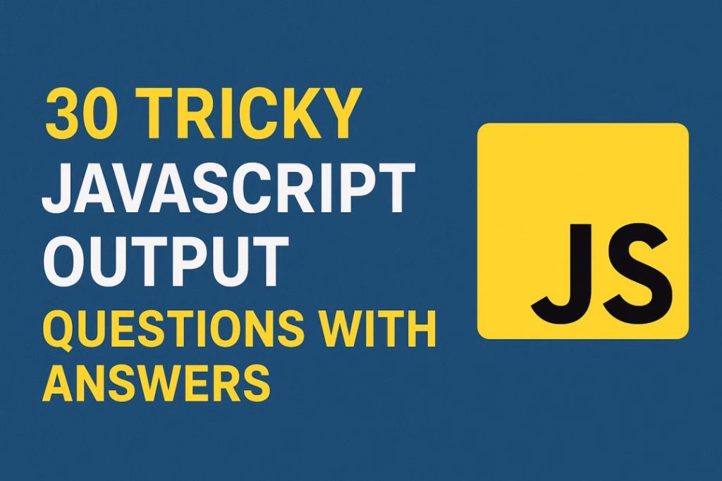 avascript-interview-questions